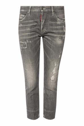 'kick jean' jeans, zdjęcie 1 'kick jean' jeans od Dsquared2